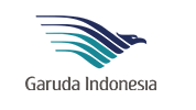 logo garuda
