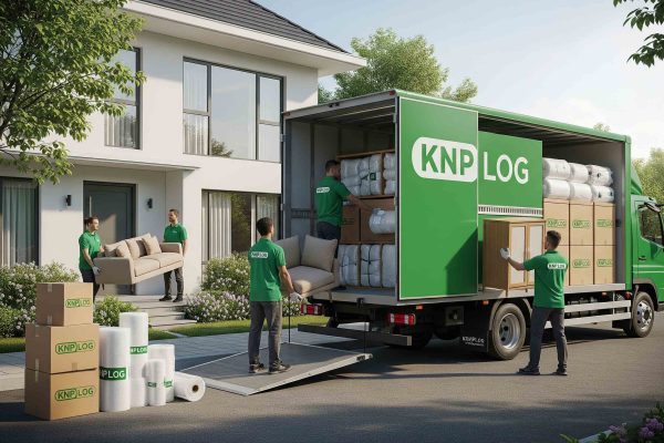 moving